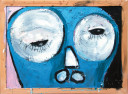 cod.023 dim.100x140acrilico su pannello
anno 2010/2011