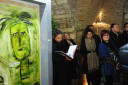 Mostra personale "GLICEMIA 299" Foggia 2010