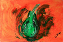 cod.009
dim.50x70
acrilico su tela
anno 1997/98