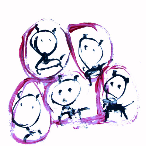 five