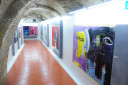 Mostra personale "GLICEMIA 299" Foggia 2010