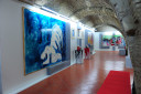 Mostra personale "GLICEMIA 299" Foggia 2010