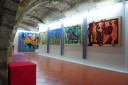 Mostra personale "GLICEMIA 299" Foggia 2010